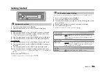 Предварительный просмотр 5 страницы ProAudio PP107234 Instruction Manual