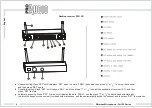 Предварительный просмотр 7 страницы ProAudio Pw100 Series User Manual