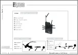 Предварительный просмотр 9 страницы ProAudio Pw100 Series User Manual