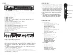 Preview for 2 page of ProAudio SV-55 User Manual