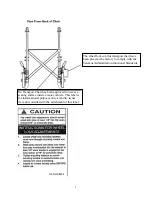 Preview for 6 page of Probasics 0005 Operator'S Manual