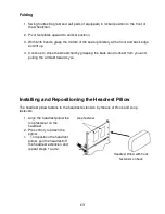 Предварительный просмотр 14 страницы Probasics 1003DX Owner'S Manual