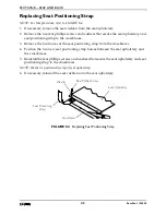 Предварительный просмотр 42 страницы Probasics Wheelchair XP6500 Operating And Maintenance Manual