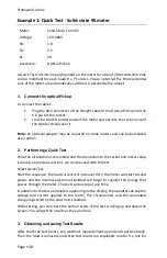 Предварительный просмотр 29 страницы Probewell MT-1/WT3 User Manual