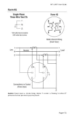 Предварительный просмотр 52 страницы Probewell MT-1/WT3 User Manual