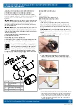 Preview for 5 page of Problem Solvers BUSHNELL ECCENTRIC BOTTOM BRACKET Instructions Manual