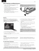 Preview for 8 page of ProBoat AERO TROOPER Instruction Manual