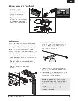 Preview for 9 page of ProBoat Black-Jack 9 Owner'S Manual