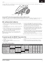 Preview for 9 page of ProBoat BLACK JACK PRB08043 Instruction Manual