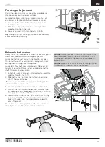 Preview for 11 page of ProBoat BLACK JACK PRB08043 Instruction Manual