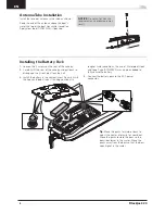 Preview for 6 page of ProBoat Blackjack 24 Owner'S Manual