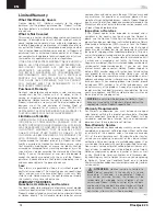 Preview for 14 page of ProBoat Blackjack 24 Owner'S Manual