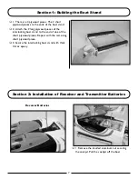 Preview for 7 page of ProBoat Blackjack 26 Assembly Manual