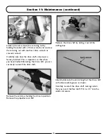 Preview for 16 page of ProBoat Blackjack 26 Assembly Manual