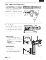 Preview for 11 page of ProBoat Blackjack 29 PRB08011 Owner'S Manual