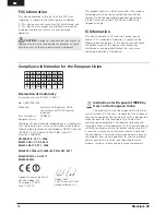 Preview for 16 page of ProBoat Blackjack 29 PRB08011 Owner'S Manual