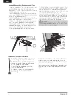 Preview for 4 page of ProBoat impulse 31 Owner'S Manual