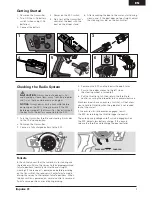 Preview for 7 page of ProBoat impulse 31 Owner'S Manual