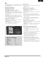 Preview for 11 page of ProBoat impulse 31 Owner'S Manual