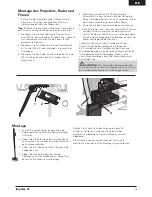 Preview for 19 page of ProBoat impulse 31 Owner'S Manual