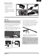 Preview for 25 page of ProBoat impulse 31 Owner'S Manual