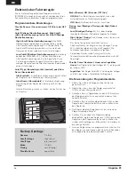 Preview for 26 page of ProBoat impulse 31 Owner'S Manual