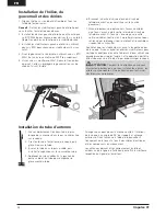 Preview for 34 page of ProBoat impulse 31 Owner'S Manual