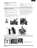 Preview for 35 page of ProBoat impulse 31 Owner'S Manual