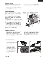 Preview for 39 page of ProBoat impulse 31 Owner'S Manual