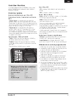 Preview for 41 page of ProBoat impulse 31 Owner'S Manual