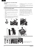 Preview for 50 page of ProBoat impulse 31 Owner'S Manual