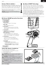 Preview for 5 page of ProBoat IMPULSE 32 Instruction Manual