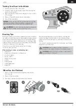 Preview for 7 page of ProBoat IMPULSE 32 Instruction Manual