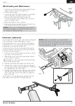 Preview for 9 page of ProBoat IMPULSE 32 Instruction Manual