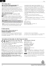 Preview for 16 page of ProBoat IMPULSE 32 Instruction Manual