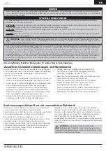 Preview for 17 page of ProBoat IMPULSE 32 Instruction Manual