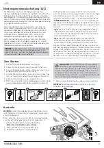 Preview for 21 page of ProBoat IMPULSE 32 Instruction Manual