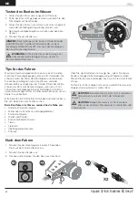 Preview for 22 page of ProBoat IMPULSE 32 Instruction Manual