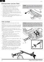 Preview for 24 page of ProBoat IMPULSE 32 Instruction Manual