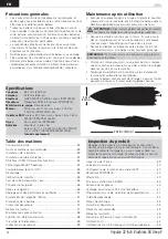 Preview for 32 page of ProBoat IMPULSE 32 Instruction Manual