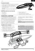 Preview for 33 page of ProBoat IMPULSE 32 Instruction Manual