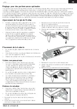 Preview for 37 page of ProBoat IMPULSE 32 Instruction Manual