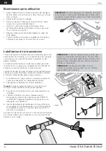 Preview for 38 page of ProBoat IMPULSE 32 Instruction Manual