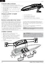 Preview for 48 page of ProBoat IMPULSE 32 Instruction Manual