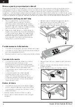 Preview for 52 page of ProBoat IMPULSE 32 Instruction Manual