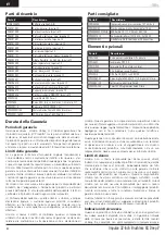 Preview for 58 page of ProBoat IMPULSE 32 Instruction Manual