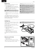 Preview for 8 page of ProBoat Jet Jam PRB08031 Owner'S Manual