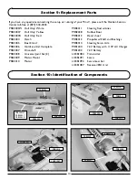 Preview for 14 page of ProBoat mini-V Owner'S Manual