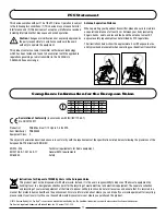 Preview for 12 page of ProBoat Miss Elam 1/12 Owner'S Manual