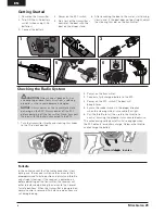 Preview for 6 page of ProBoat Miss Geico 29 PRB4100B Owner'S Manual